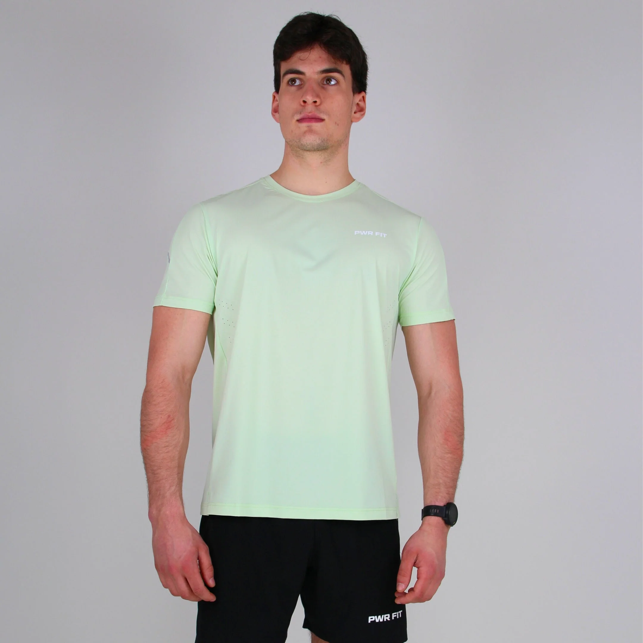 Athletic Tee (Fresh Green) - Image 3