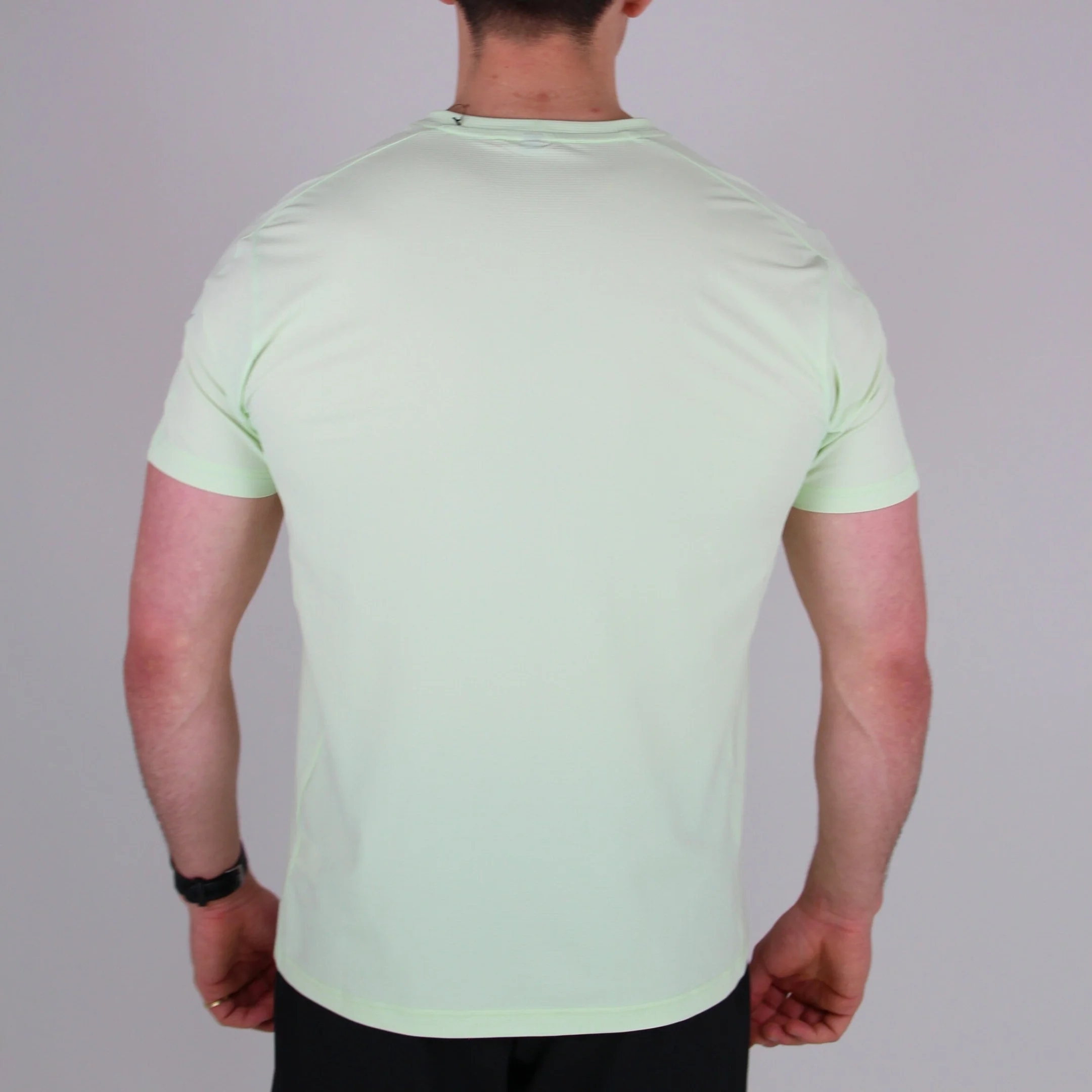 Athletic Tee (Fresh Green) - Image 4