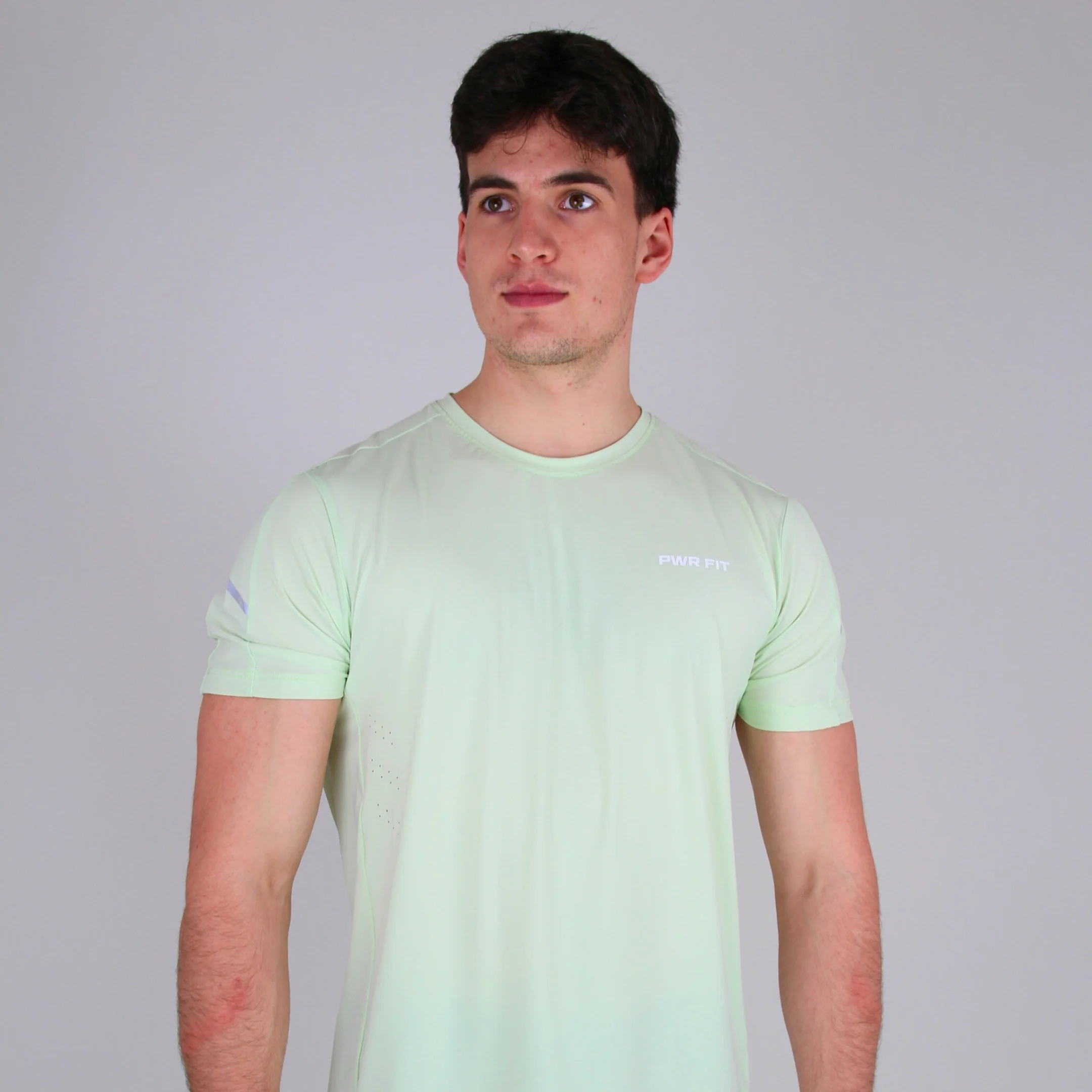 Athletic Tee (Fresh Green) - Image 5