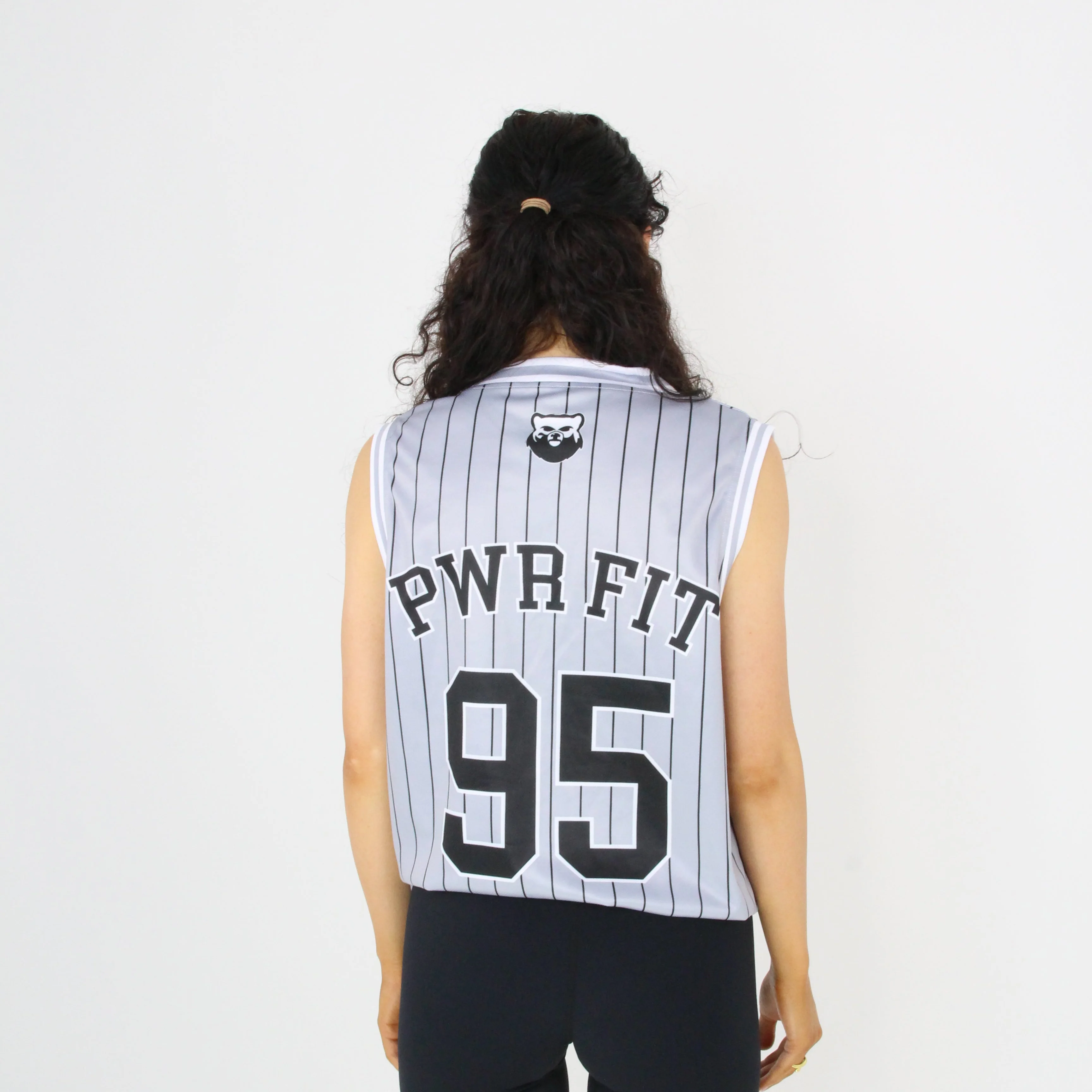 Basketball Jersey (Skyline Silver) - Image 6