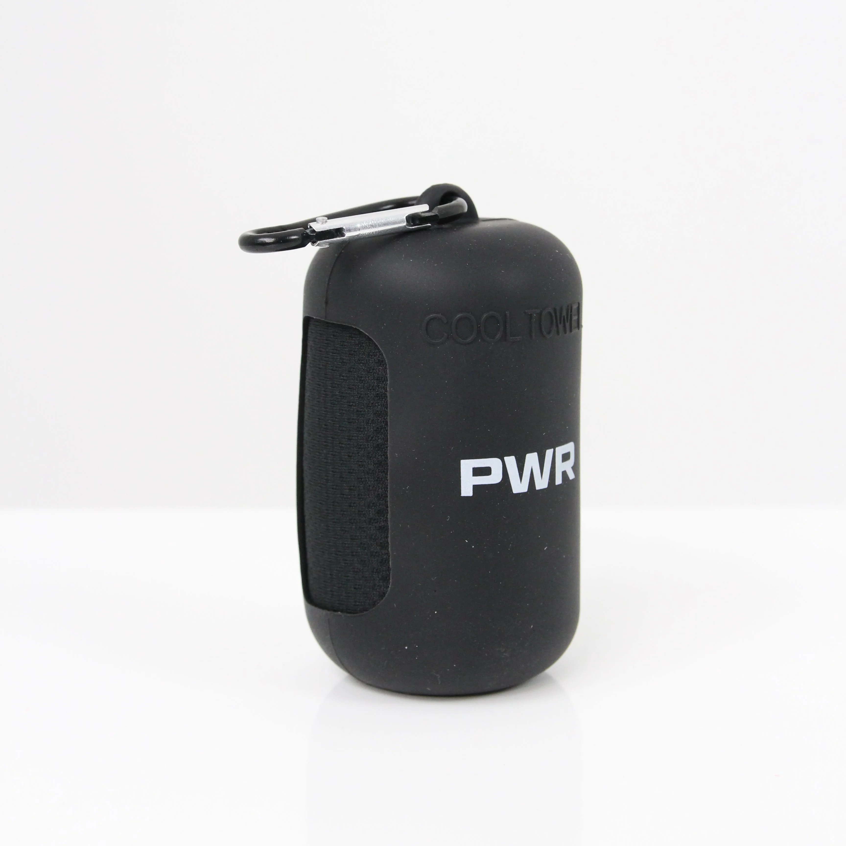 Cooling Gym Towel (Black) - Image 4