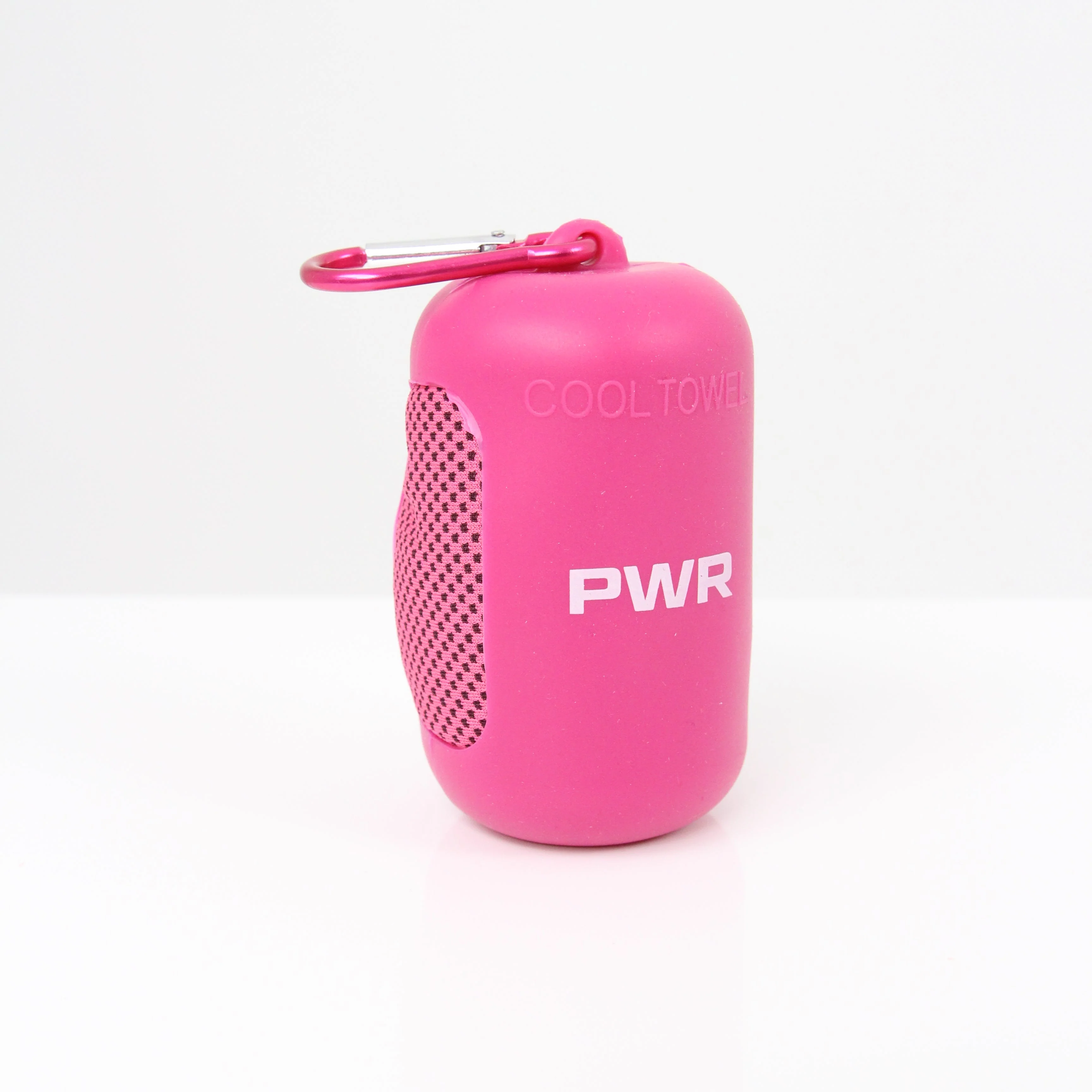 Cooling Gym Towel (Pink) - Image 4