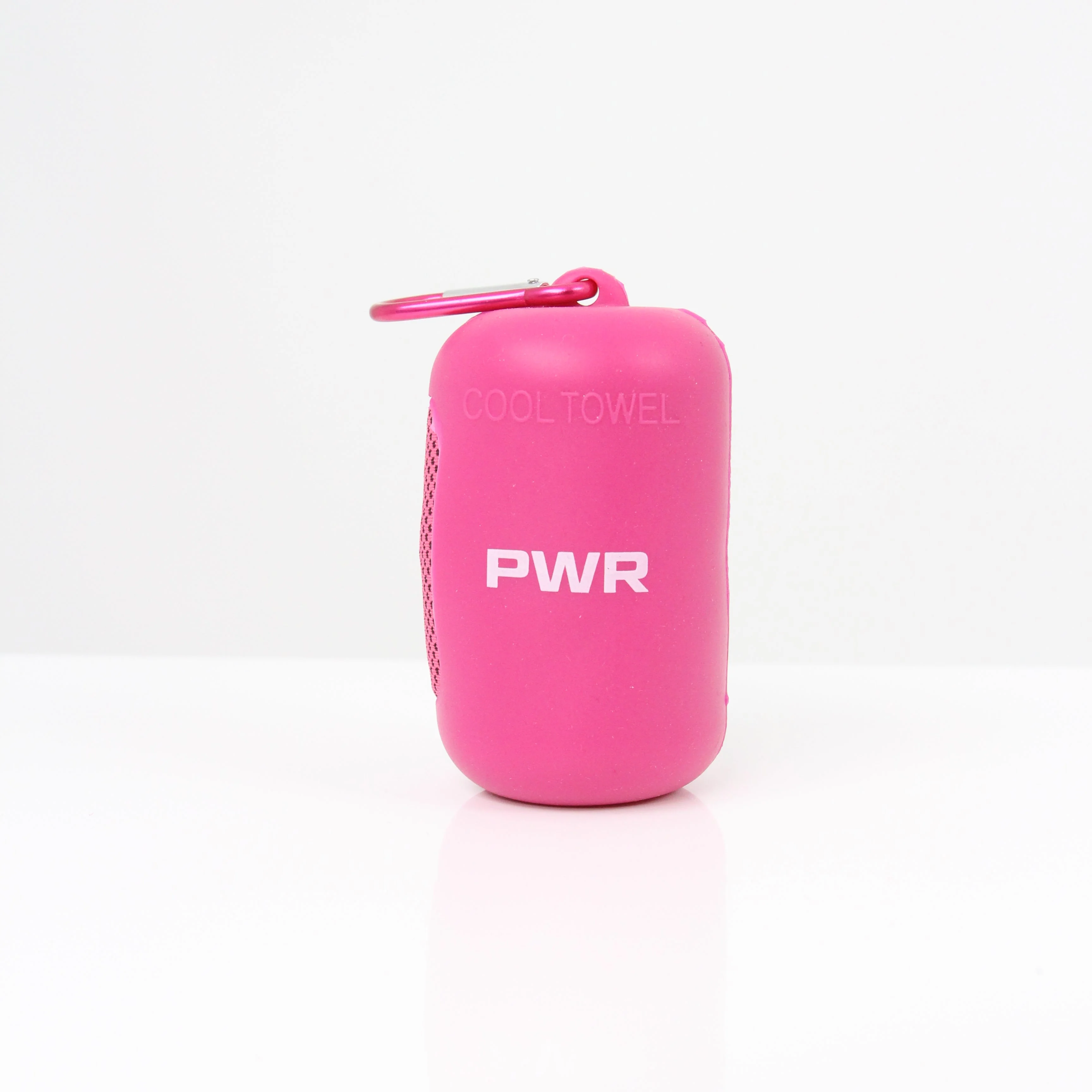Cooling Gym Towel (Pink) - Image 5