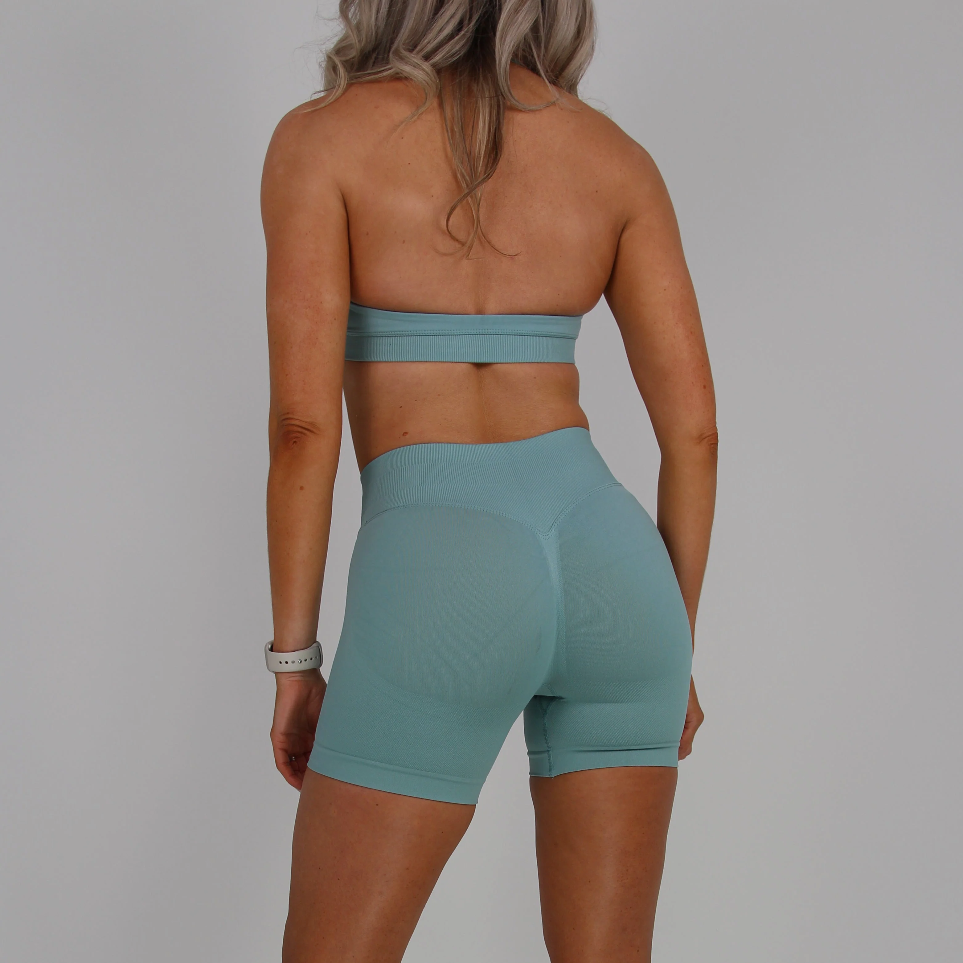 Embrace Shorts (Jade) - Image 5