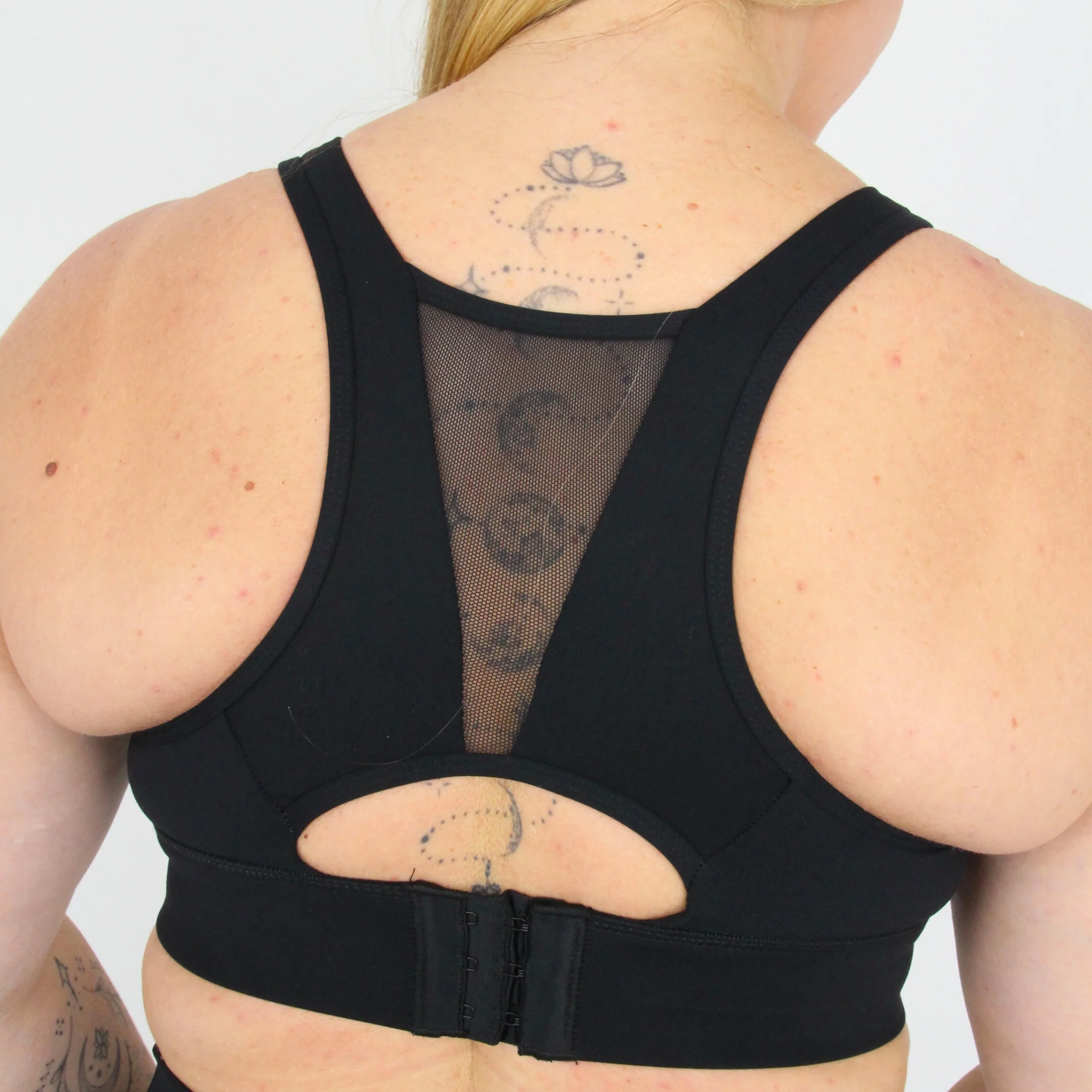 Firma Collection Bra (Black) - Image 5
