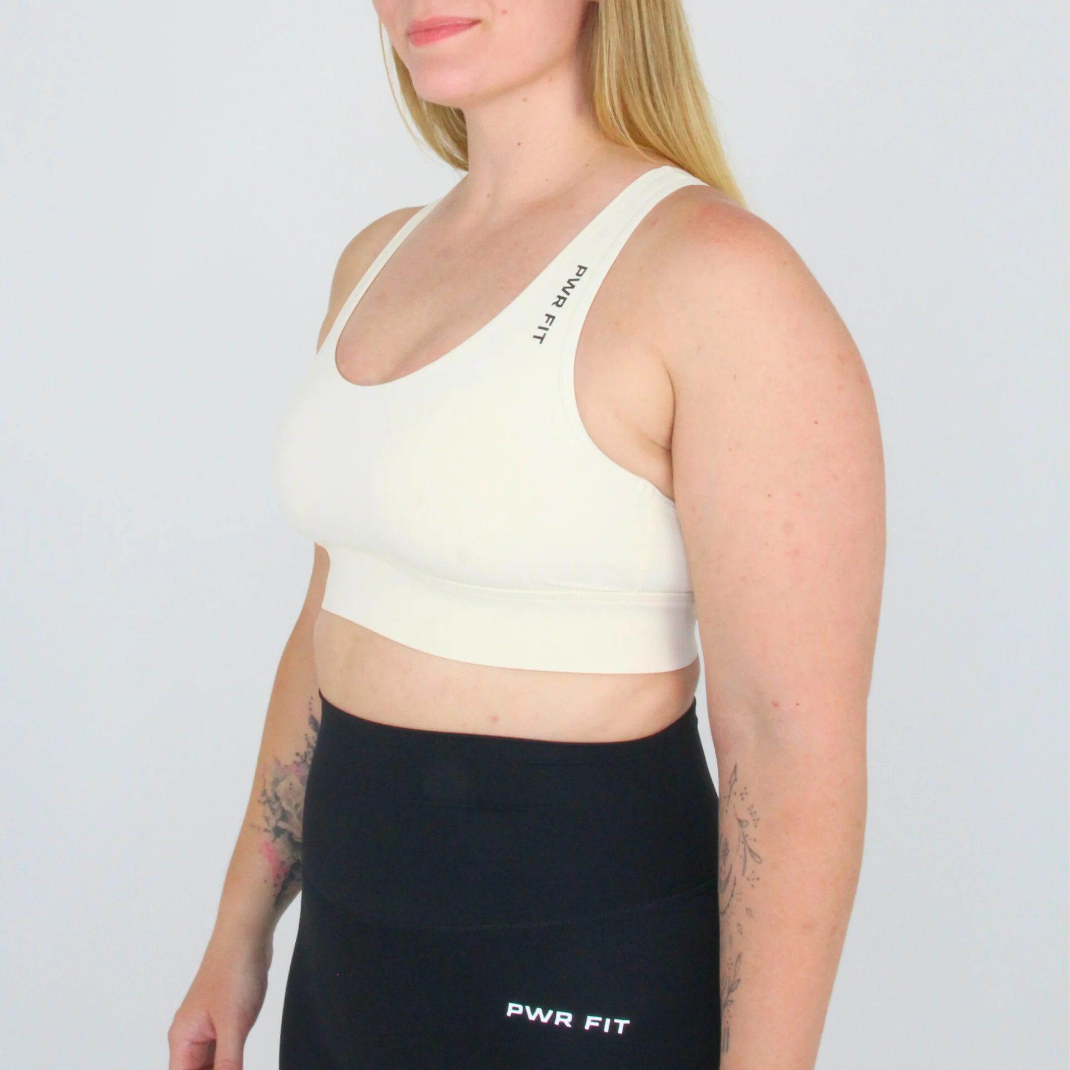 Firma Collection Bra (Ivory) - Image 3