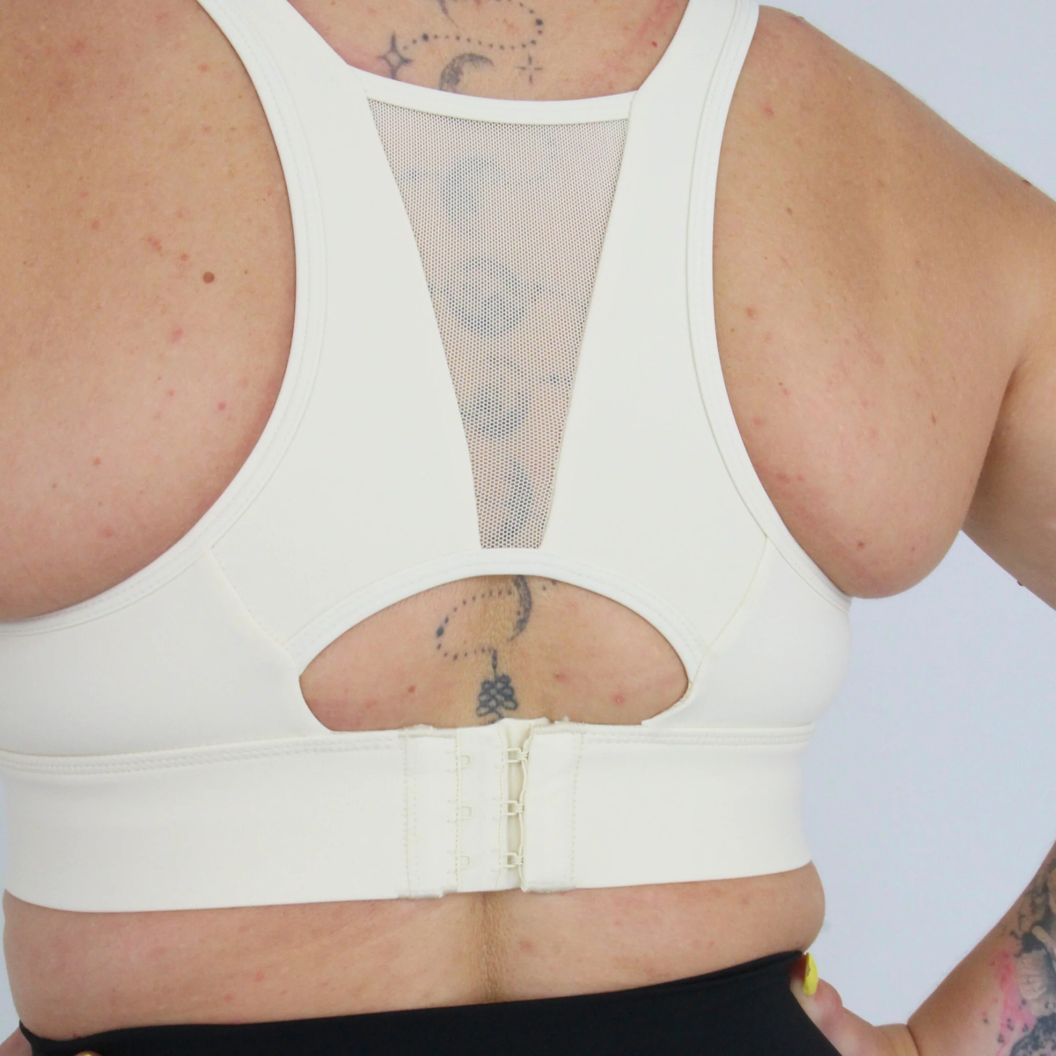Firma Collection Bra (Ivory) - Image 4