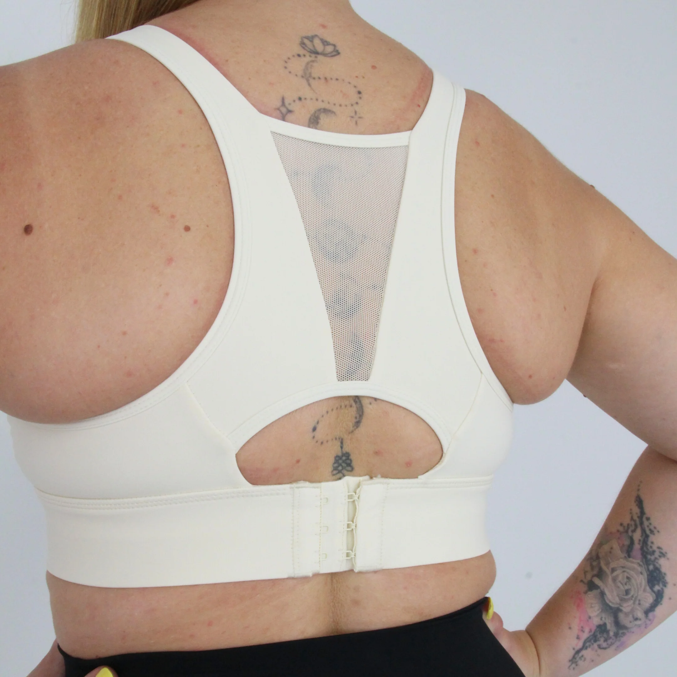 Firma Collection Bra (Ivory) - Image 5