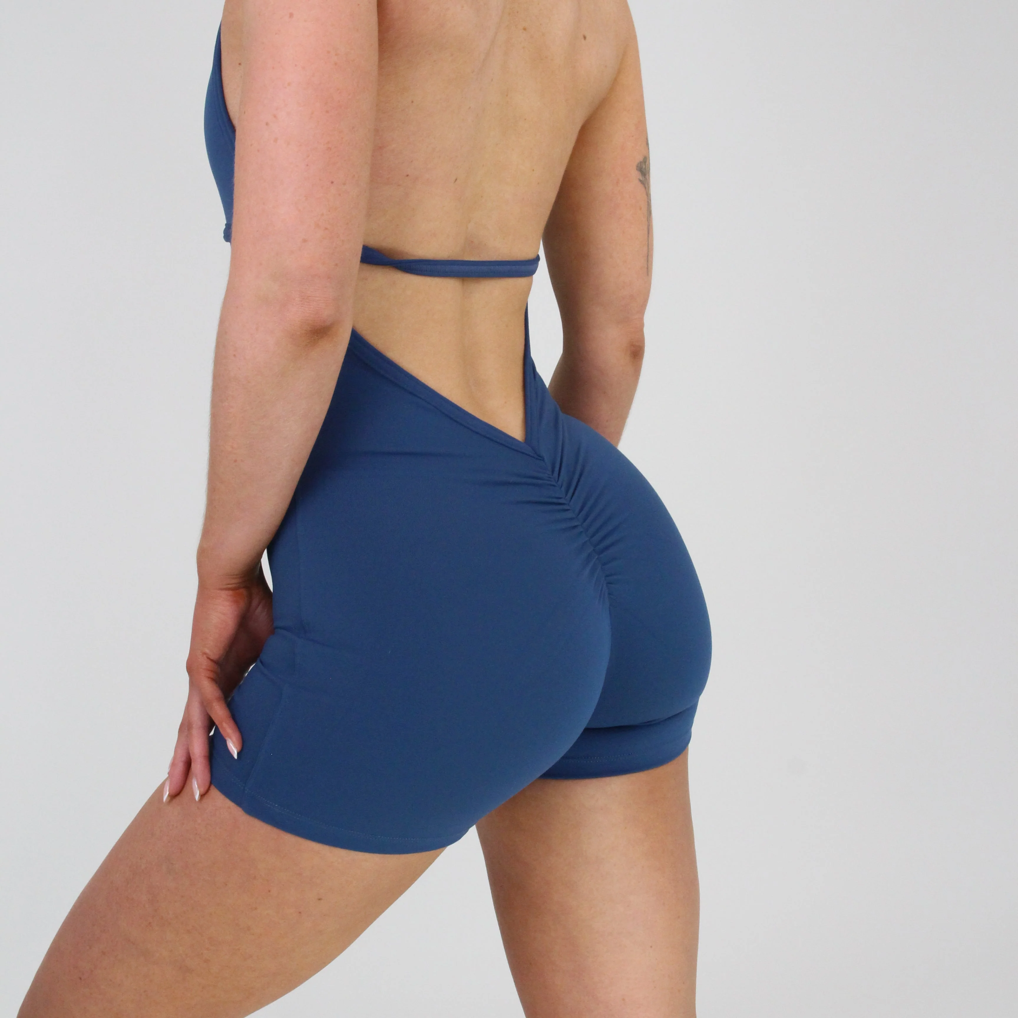 Fusion All In One (Navy) - Image 3