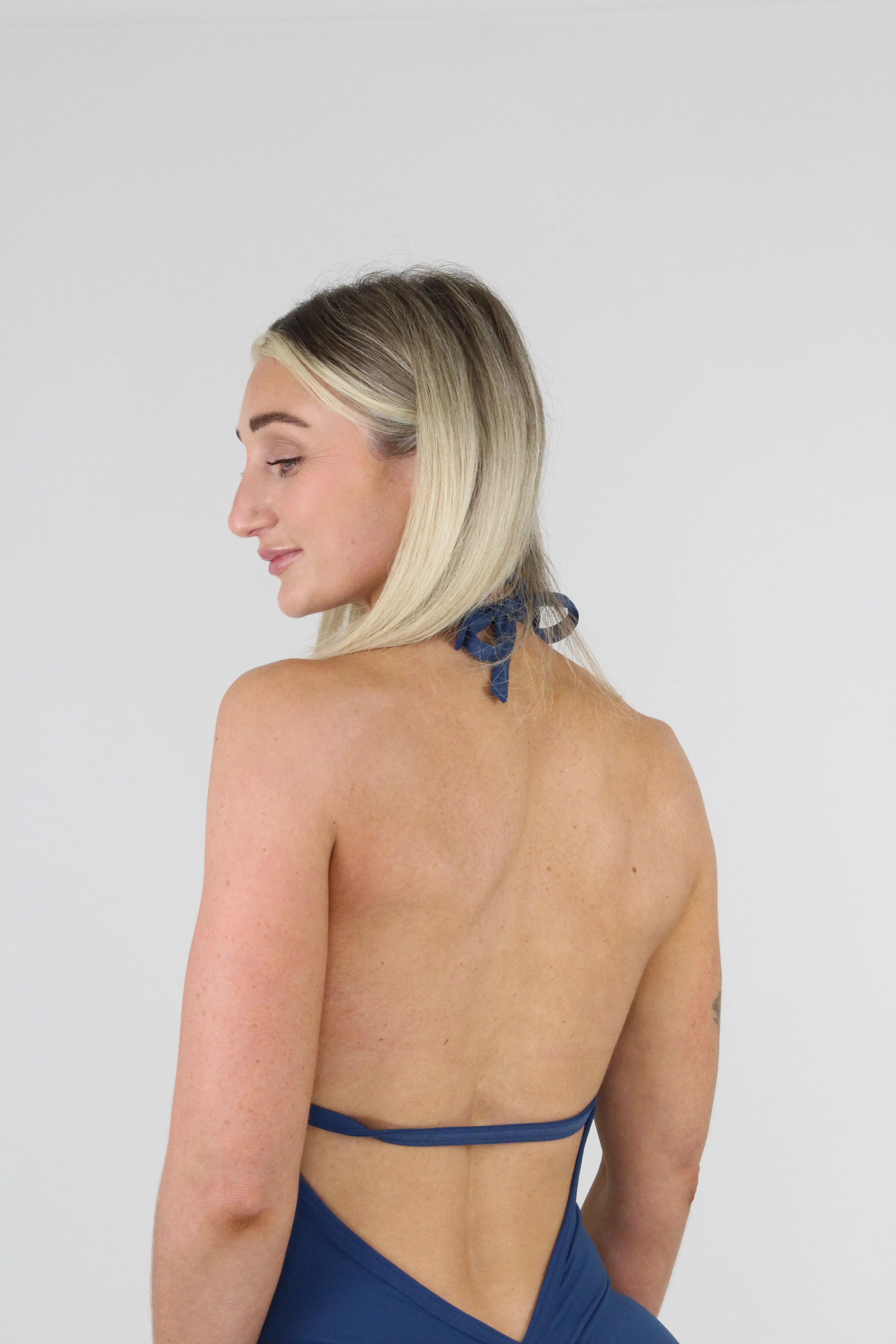 Fusion All In One (Navy) - Image 4