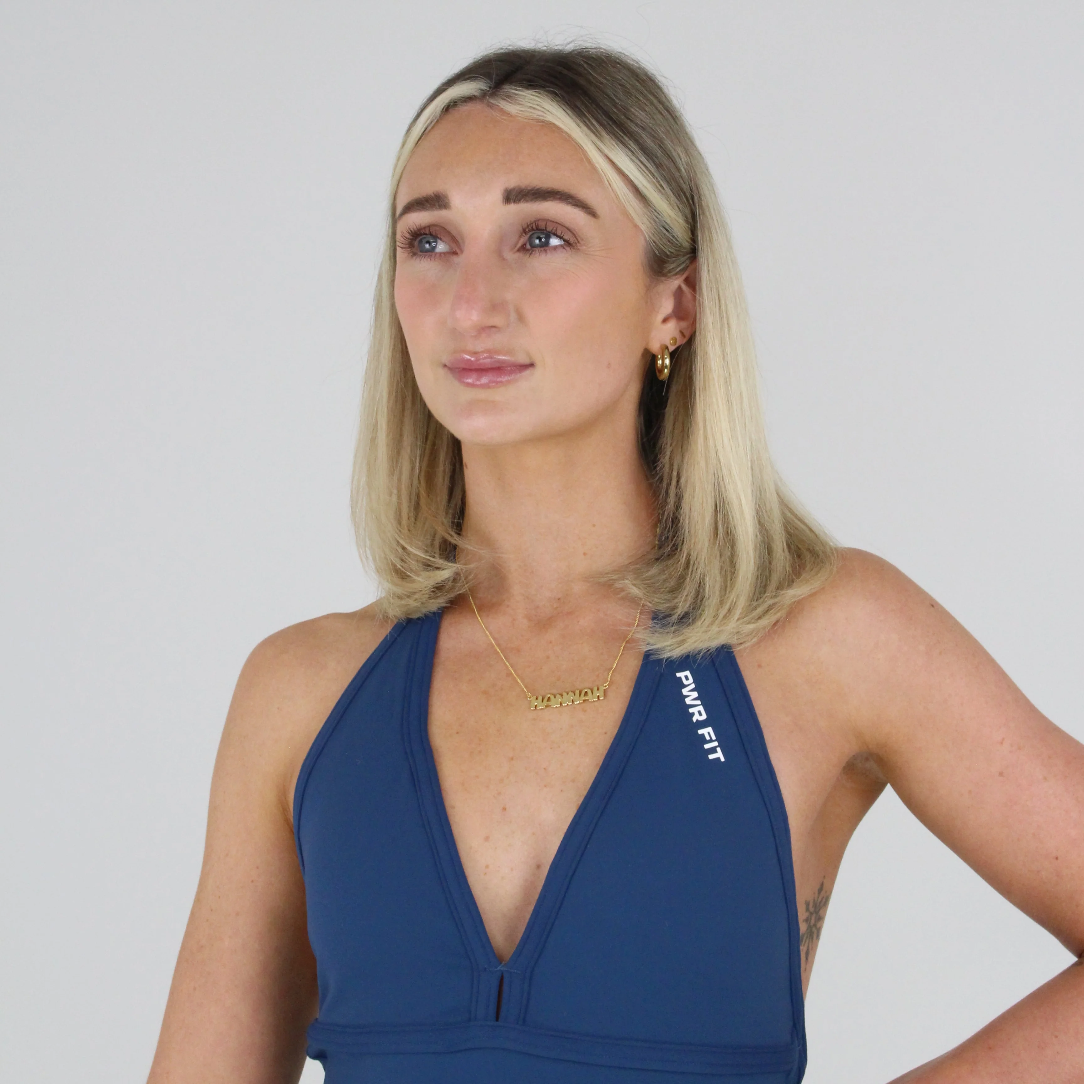 Fusion All In One (Navy) - Image 6