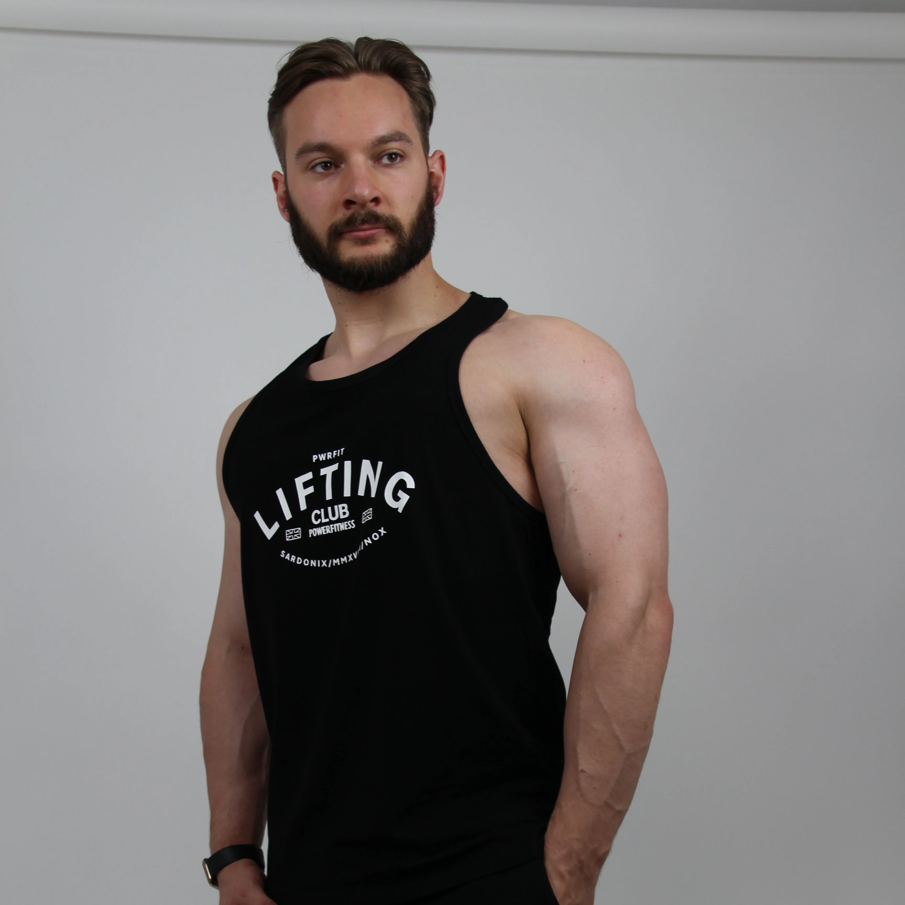 NOX Vest (Black) - Image 3