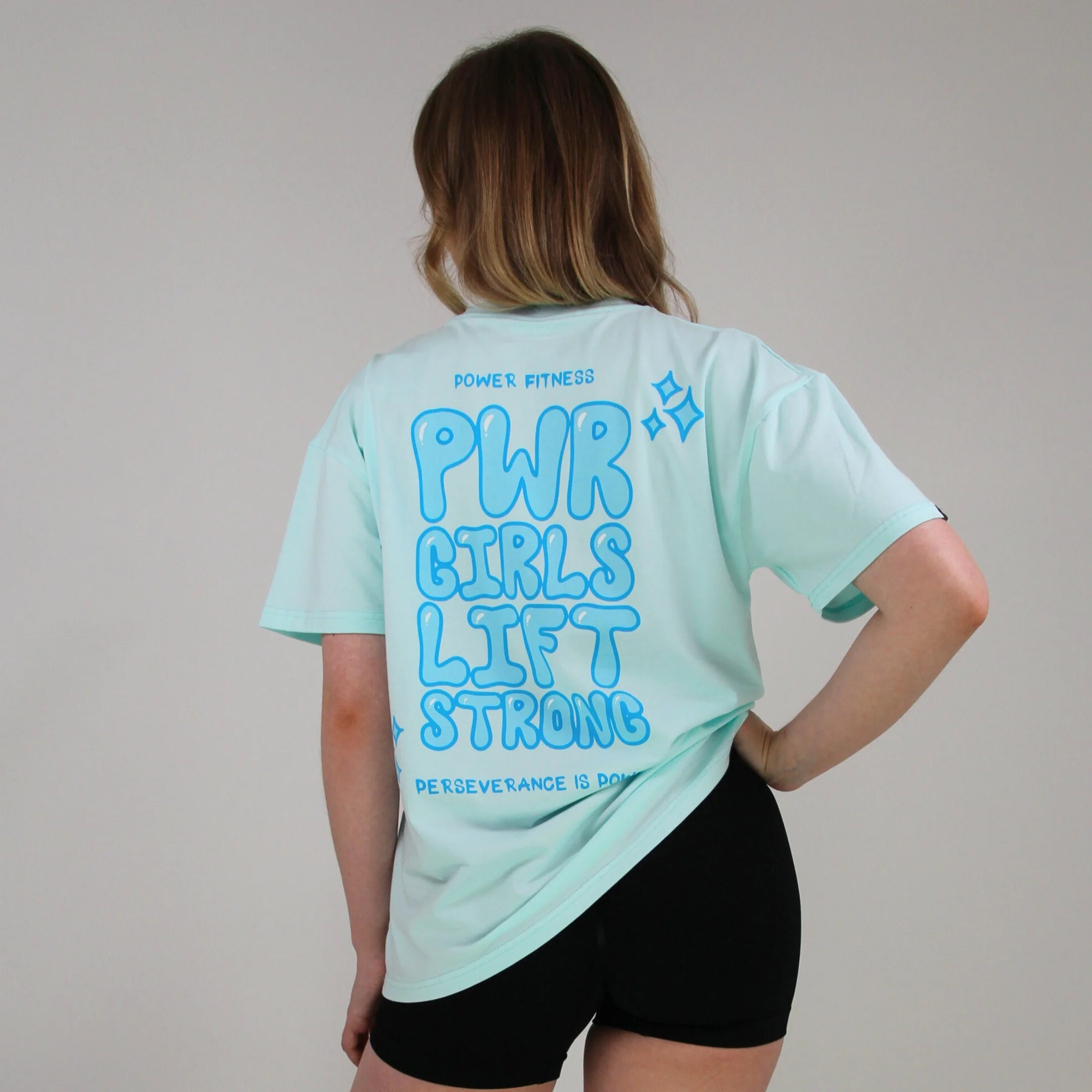 PGLS Graphic Tee (Baby Blue) - Image 5