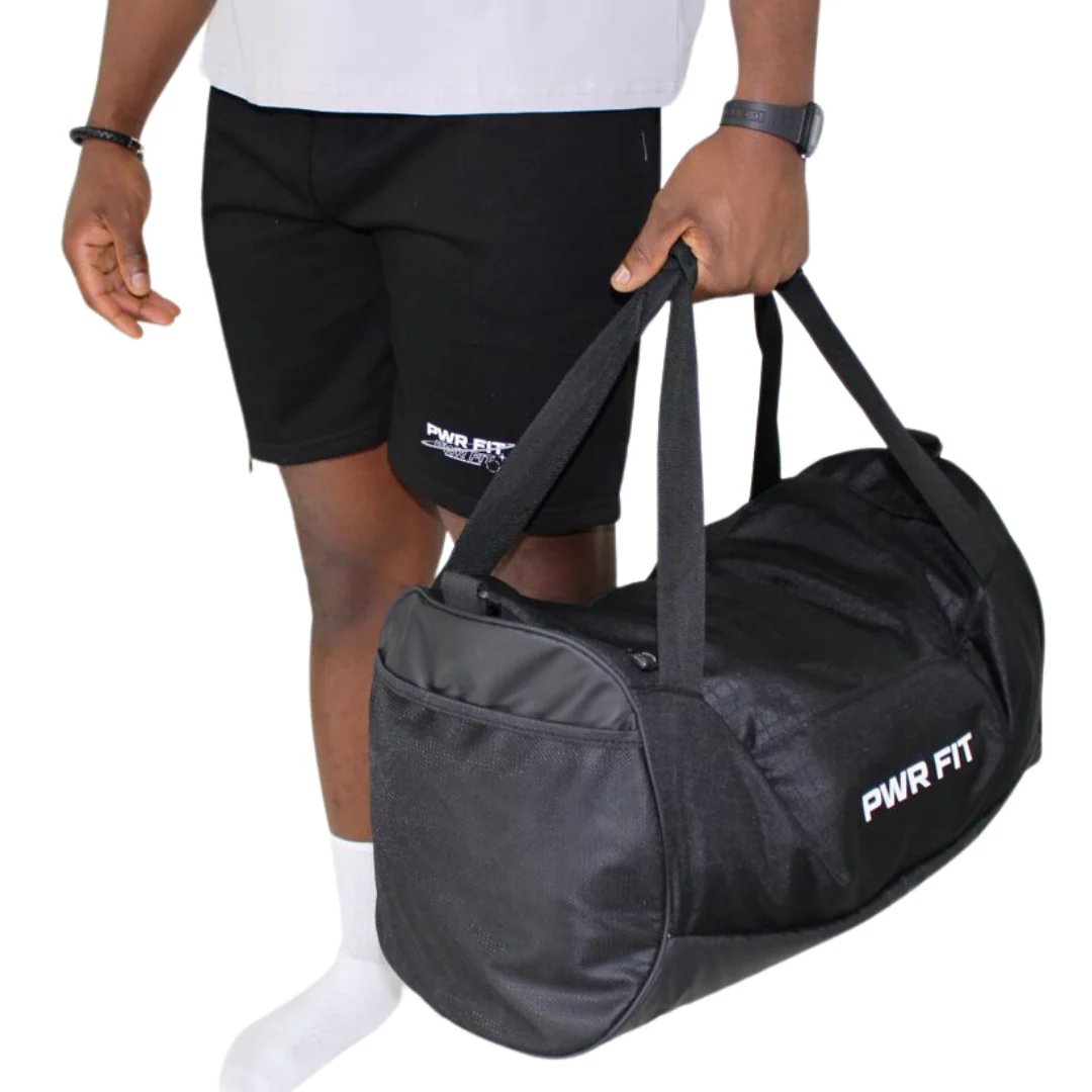 PWR Holdall - Image 3