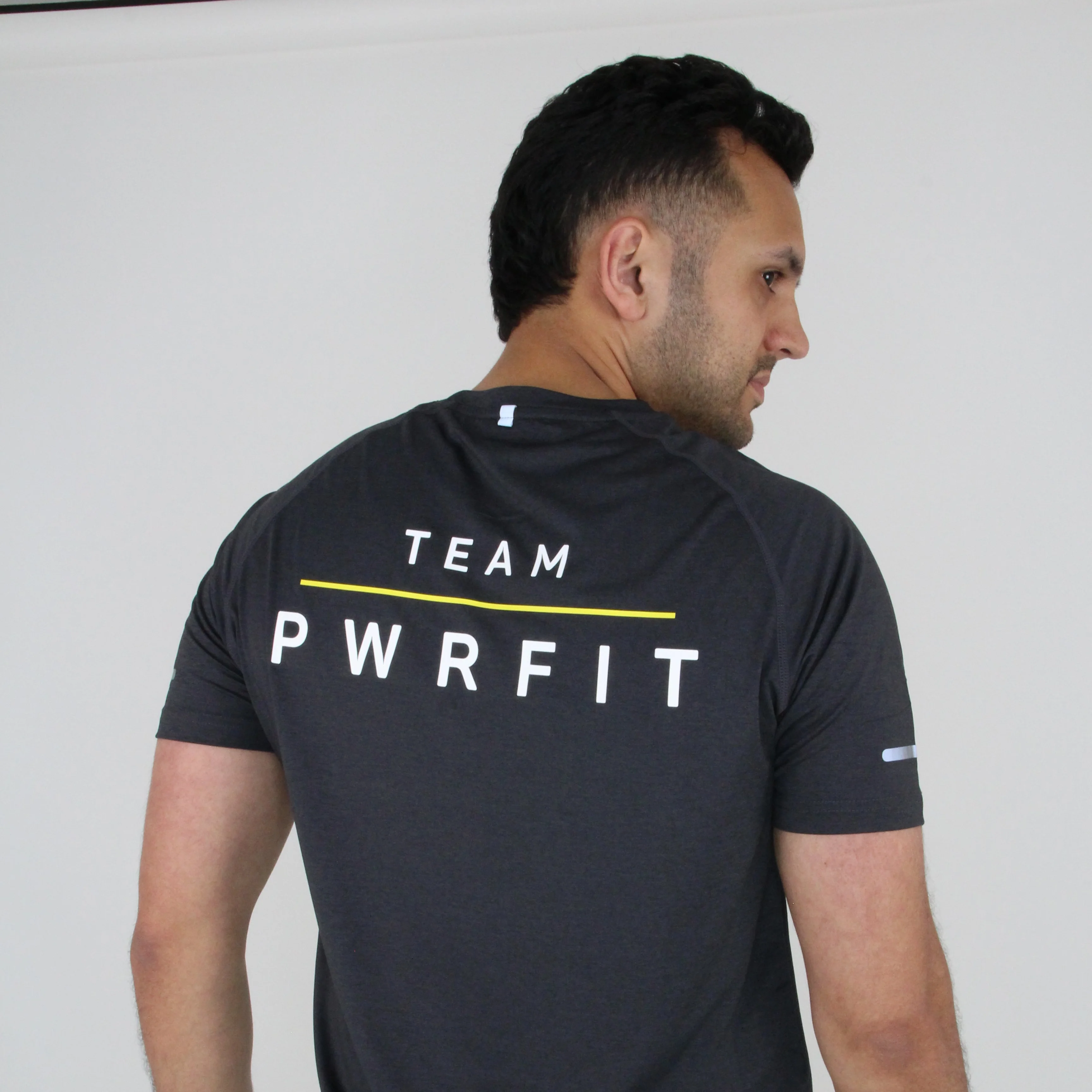 PWROX Hybrid Tee - Image 3