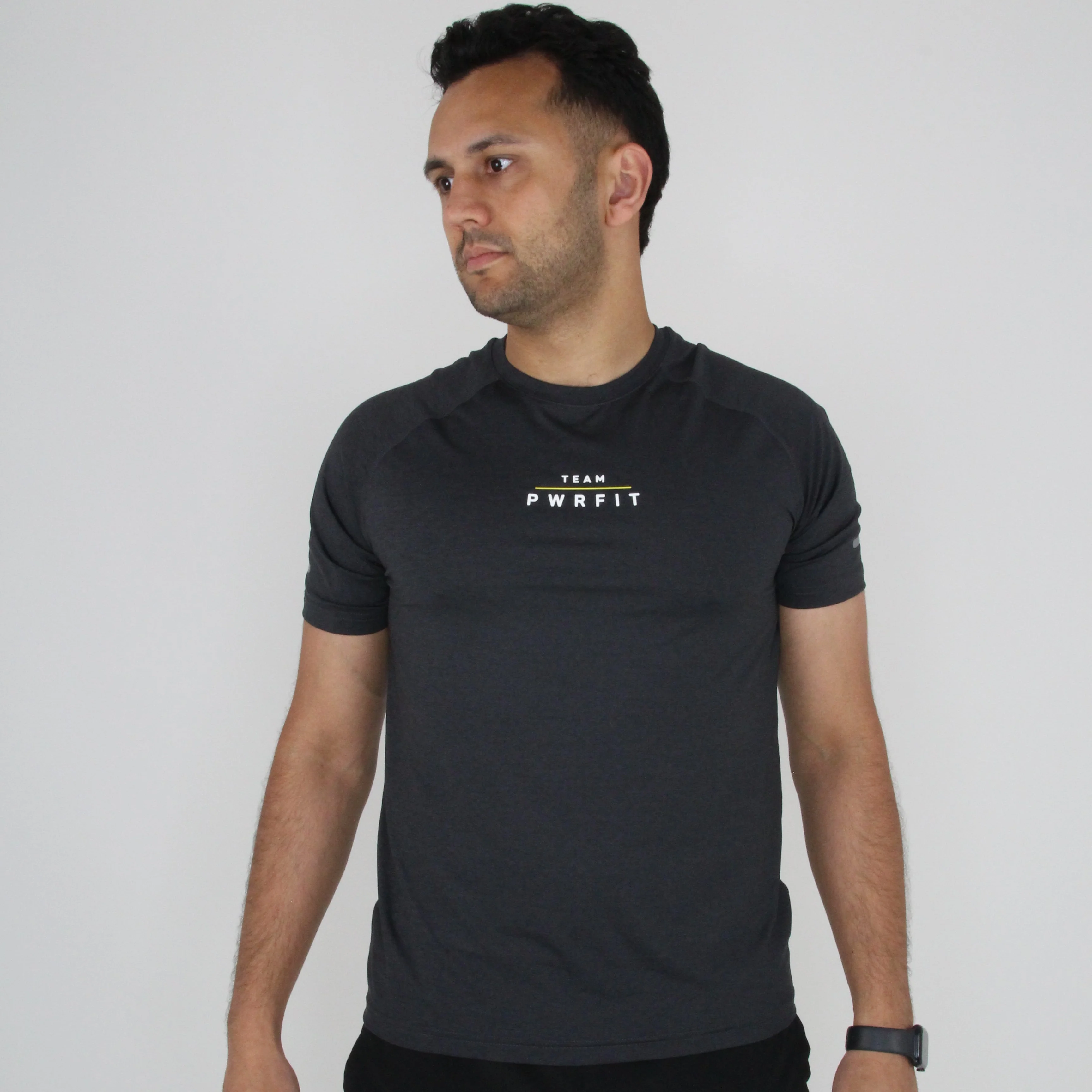 PWROX Hybrid Tee - Image 4
