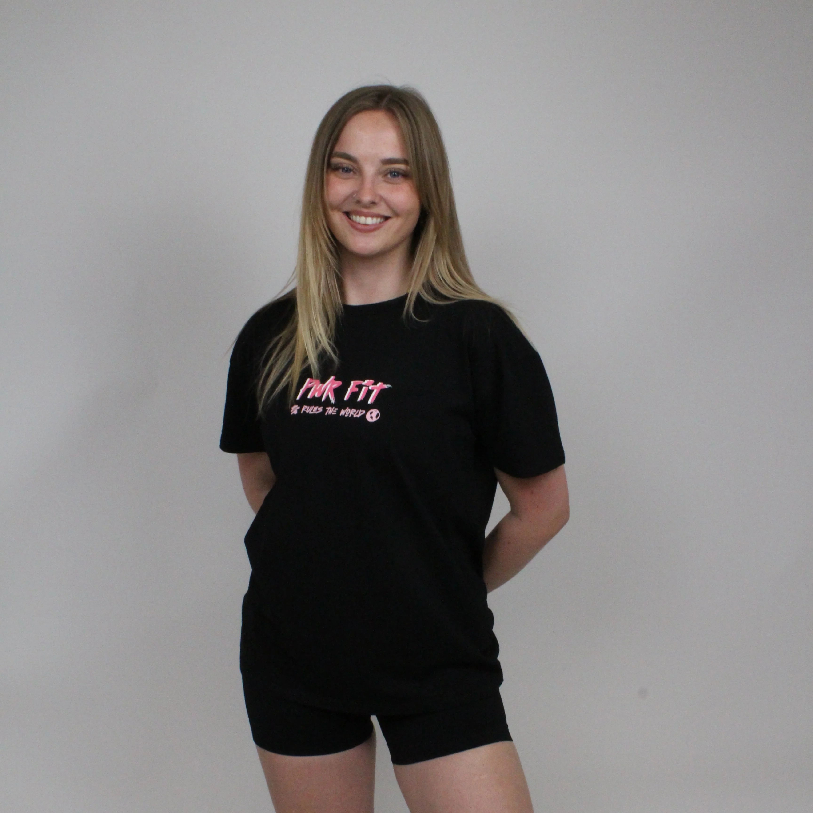 RTW Graphic Tee (BlackPink) - Image 5